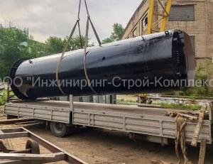 Фотография Инжиниринг-Строй-Комплекс 5