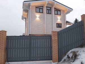 Фотография ДОМОСТРОИТЕЛИ 5