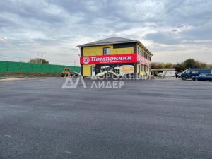 Фотография СК Дорожный Лидер 3